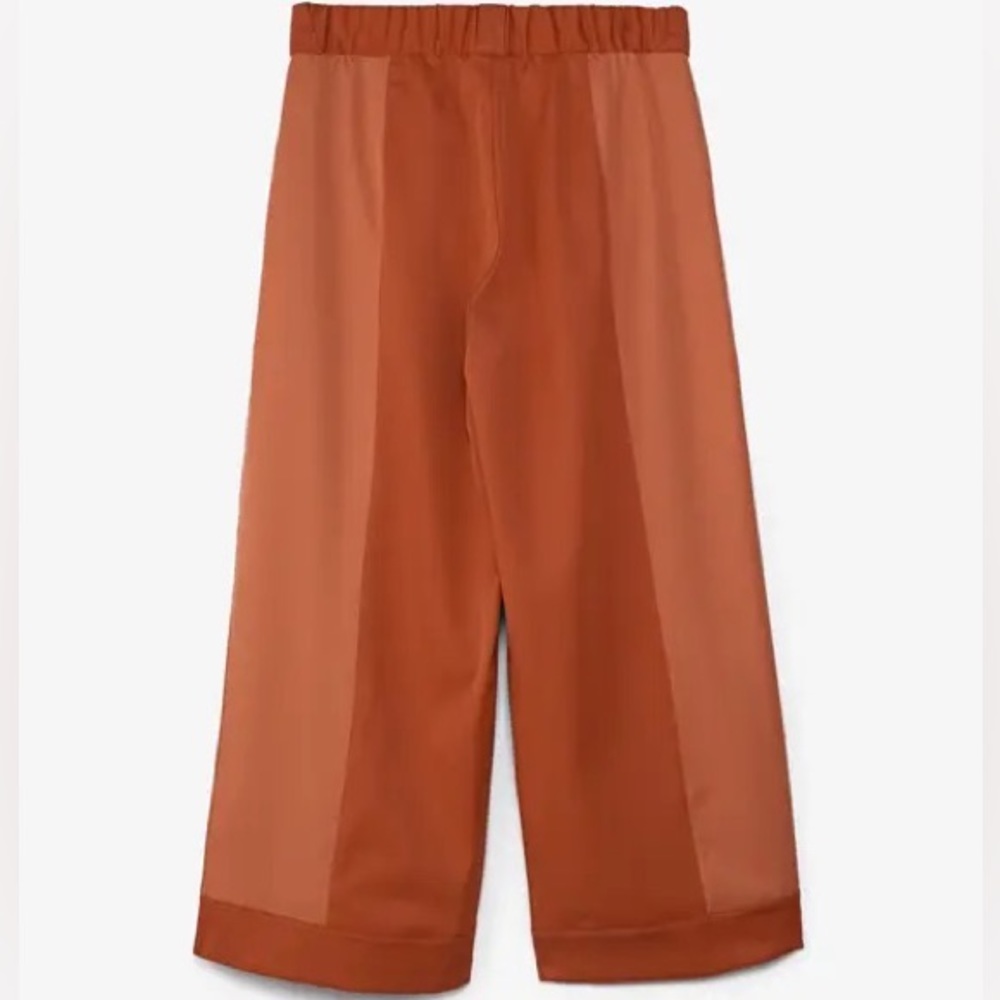 NWT Nike Air Jordan Women’s 23 Engineered Wide Legs Utility Pants XXL DO4508-825 - Picture 4 of 16